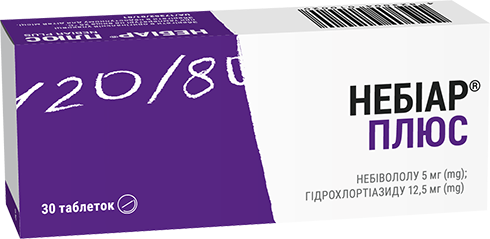 Небиар Плюс